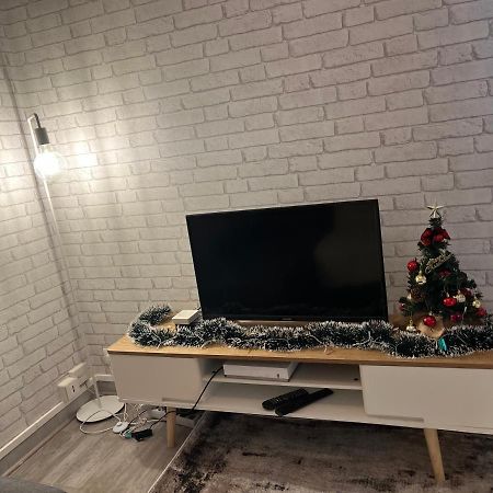 니스 Le Dana 아파트 외부 사진